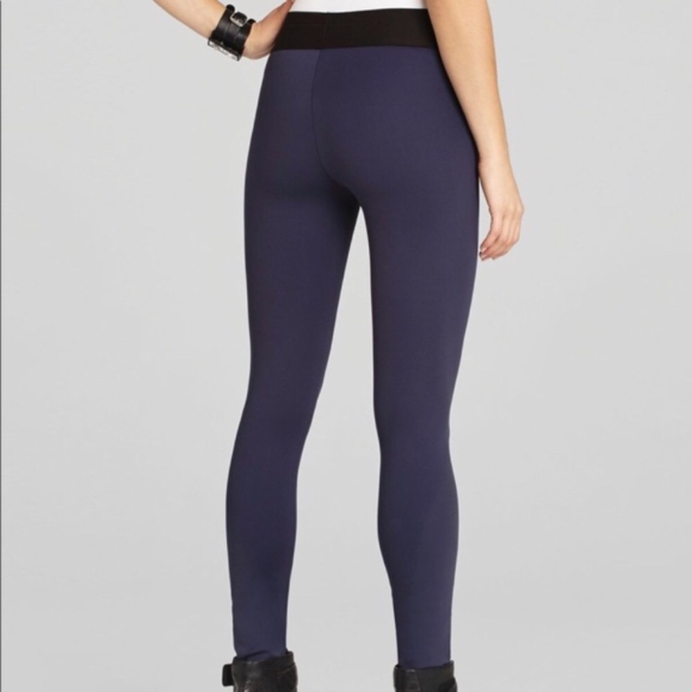 BCBG Maxazria Mason Skinny Pant
